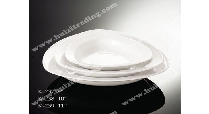 Porcelain Bowl