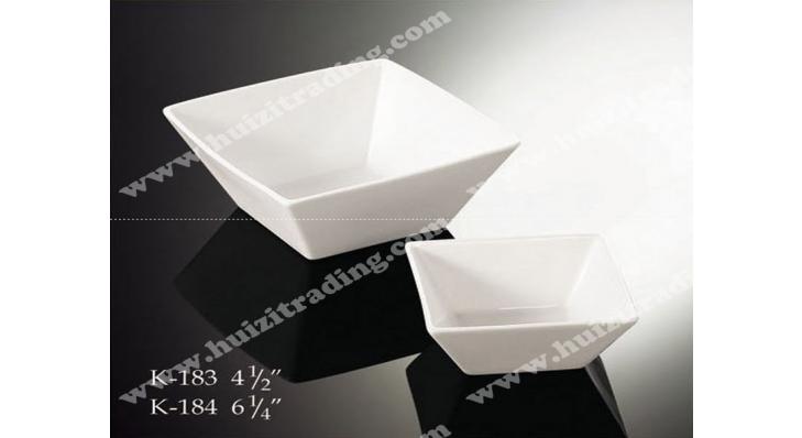 Porcelain Bowl