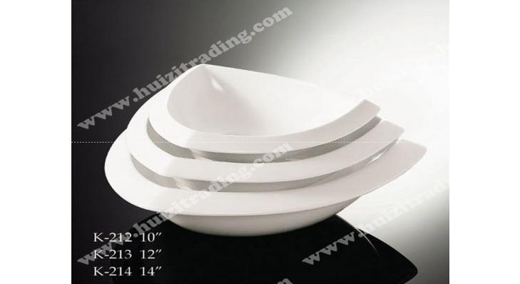 Porcelain Bowl