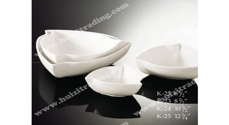 Porcelain Bowl