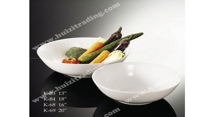 Porcelain Bowl