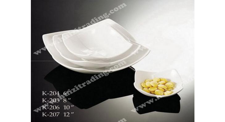 Porcelain Bowl