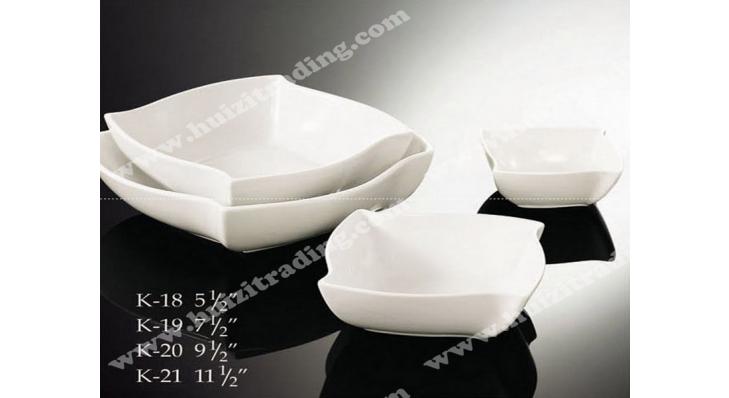 Porcelain Bowl