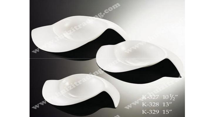 Porcelain Dish