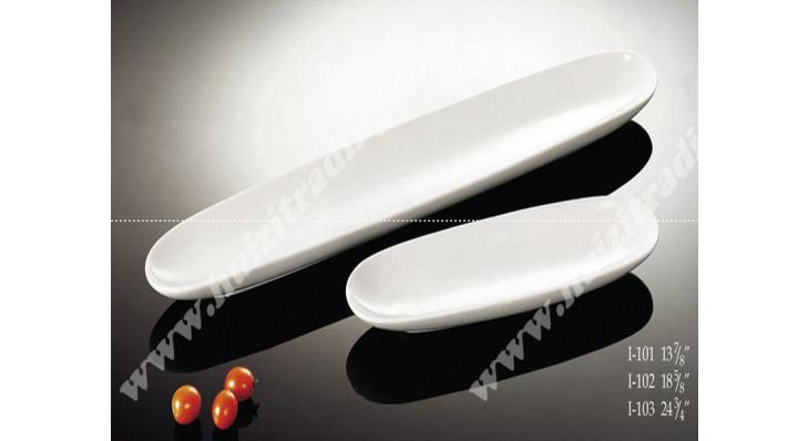 Porcelain Dish