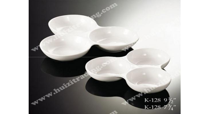 Snack Dish