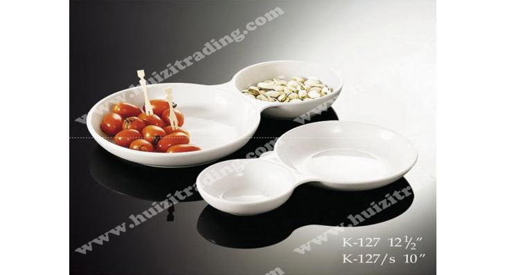 Snack Dish