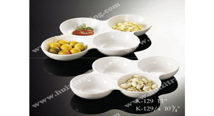 Snack Dish