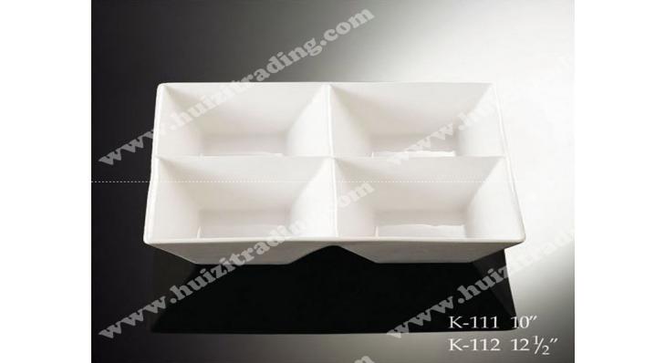 Snack Dish