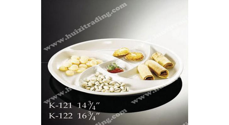 Snack Dish