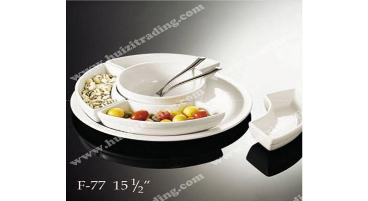 Snack Dish