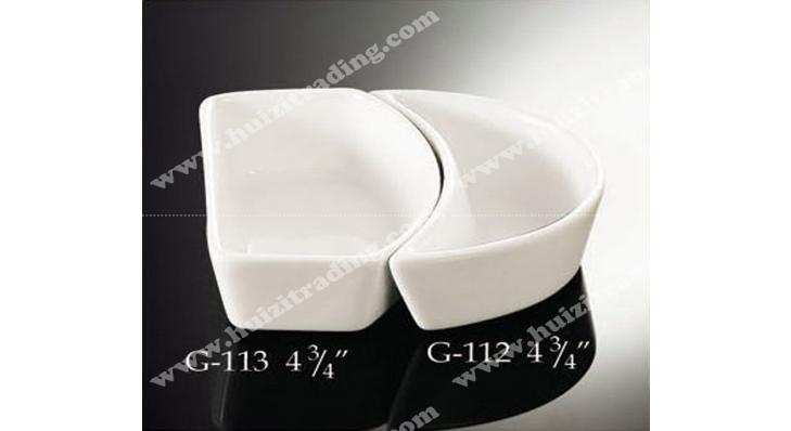 Snack Dish