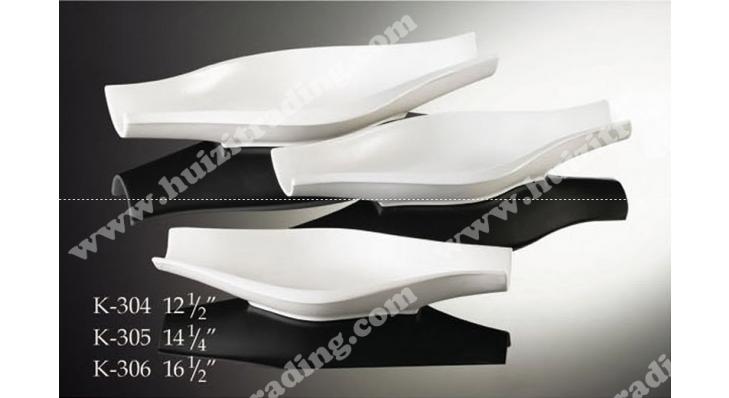 Porcelain Dish