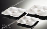 Snack Dish
