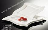 Porcelain Dish