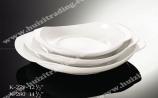 Porcelain Dish