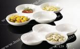 Snack Dish