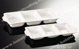 Chip and Dip Dish