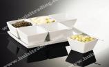Snack Dish