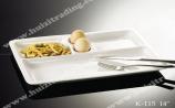 Dessert Dish