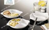Dessert Dish