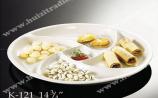 Snack Dish