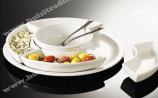 Snack Dish