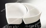 Snack Dish