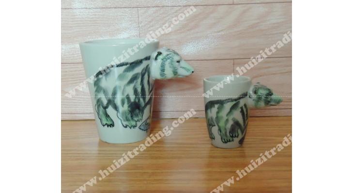 Animal Mug