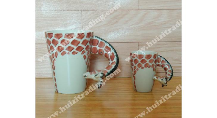 Animal Mug