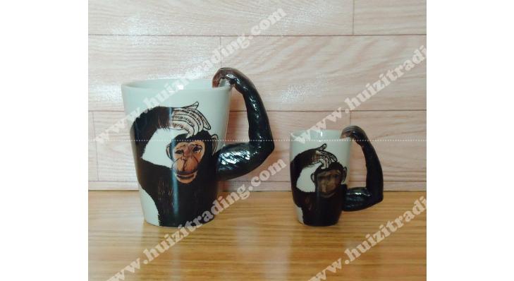 Animal Mug
