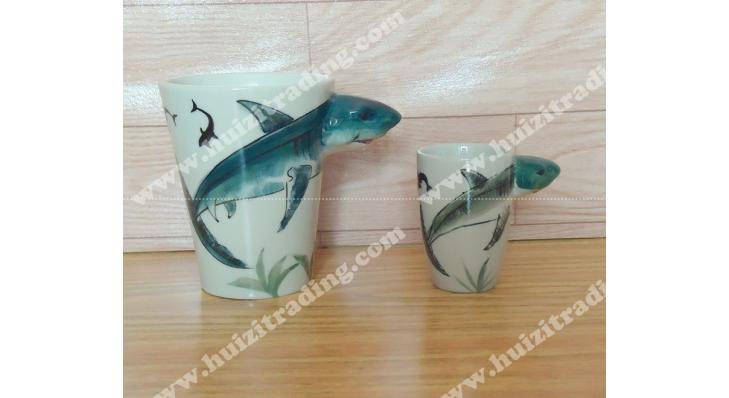 Animal Mug