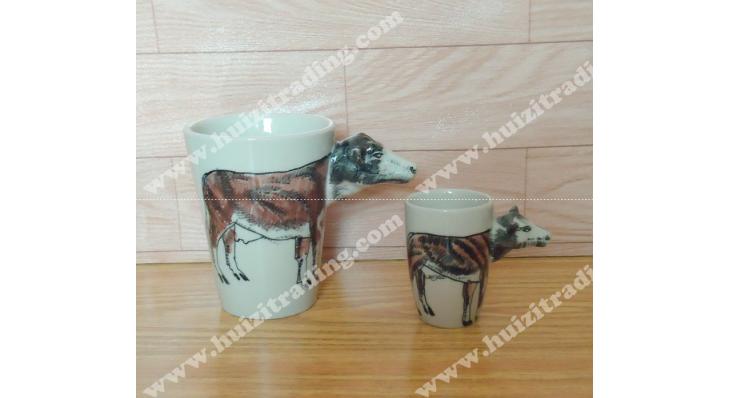 Animal Mug