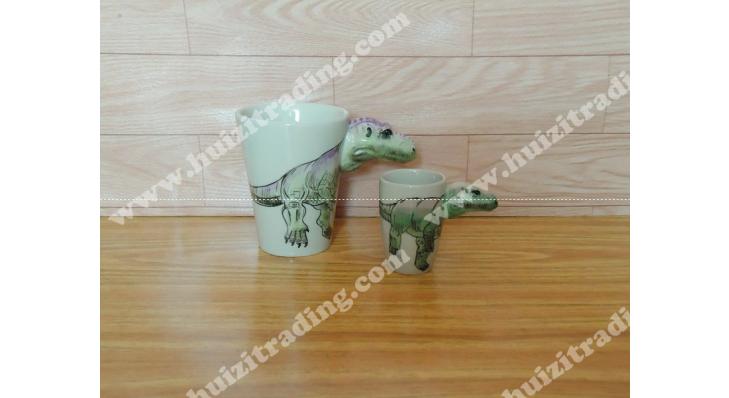 Animal Mug