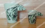Animal Mug