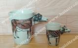 Animal Mug