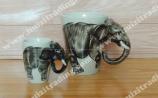 Animal Mug