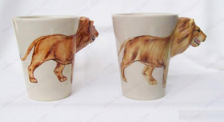 Animal Mug