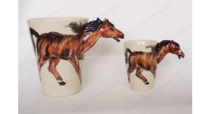 Animal Mug