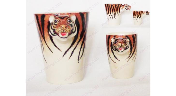 Animal Mug
