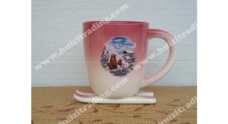 Ceramic Mug
