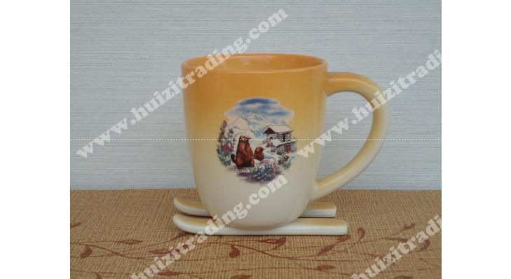 Ceramic Mug