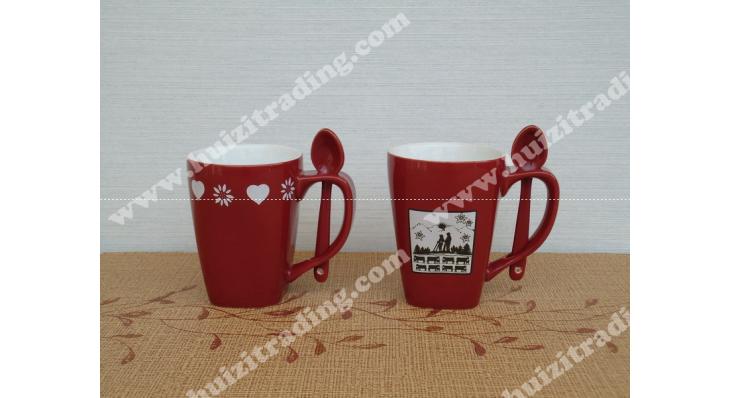 Ceramic Mug