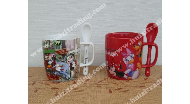 Ceramic Mug