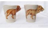 Animal Mug
