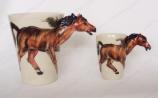 Animal Mug