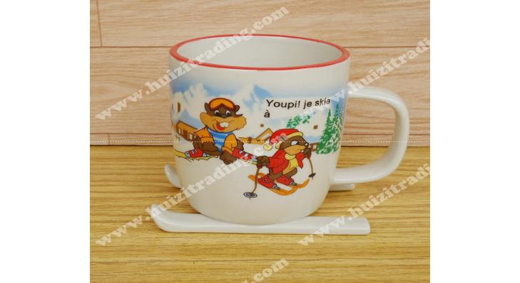 Ceramic Mug