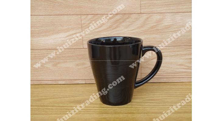 Porcelain Mug
