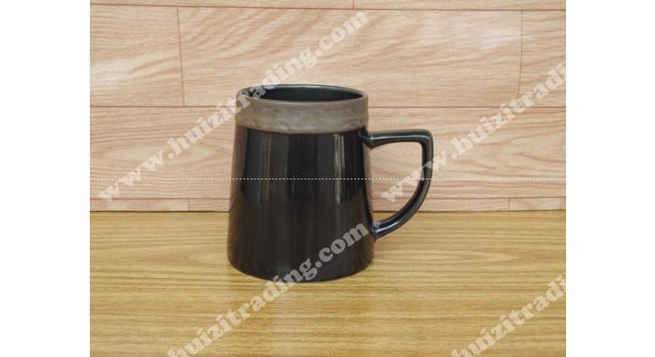 Porcelain Mug