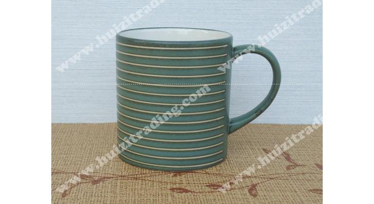 Porcelain Mug